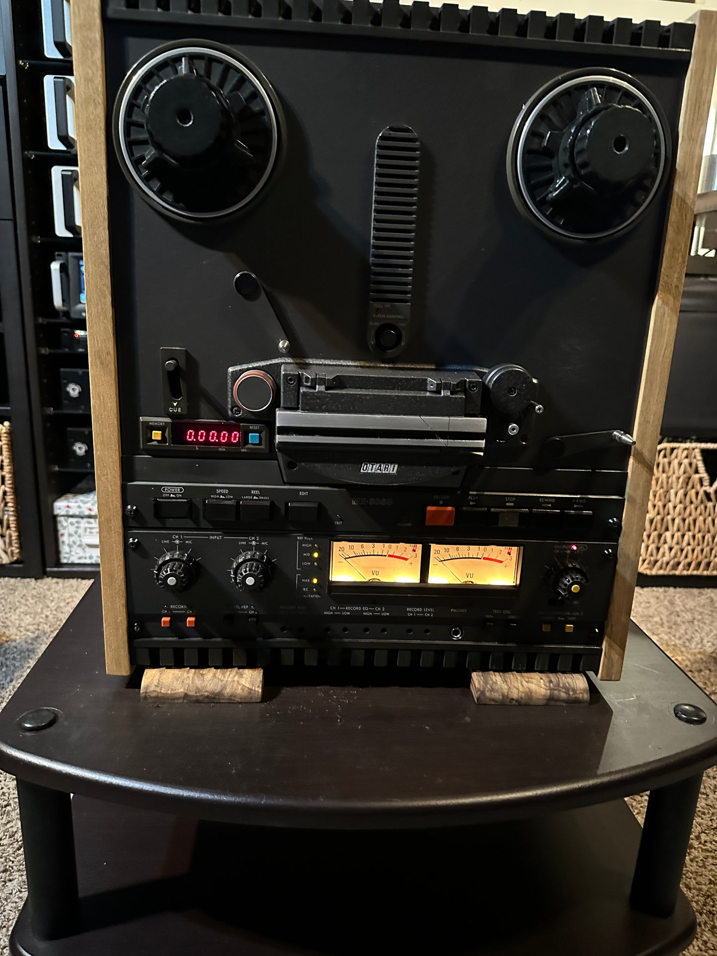 Otari MX 5050BII2 in Very Good Condition