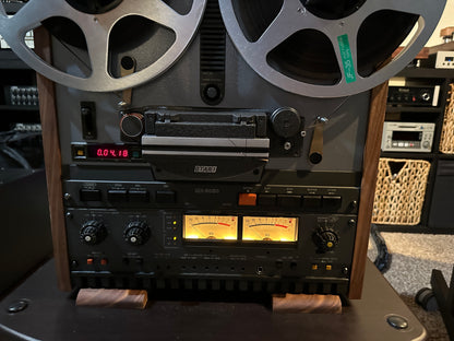 Otari MX 5050BII2 in VERY GOOD Condition