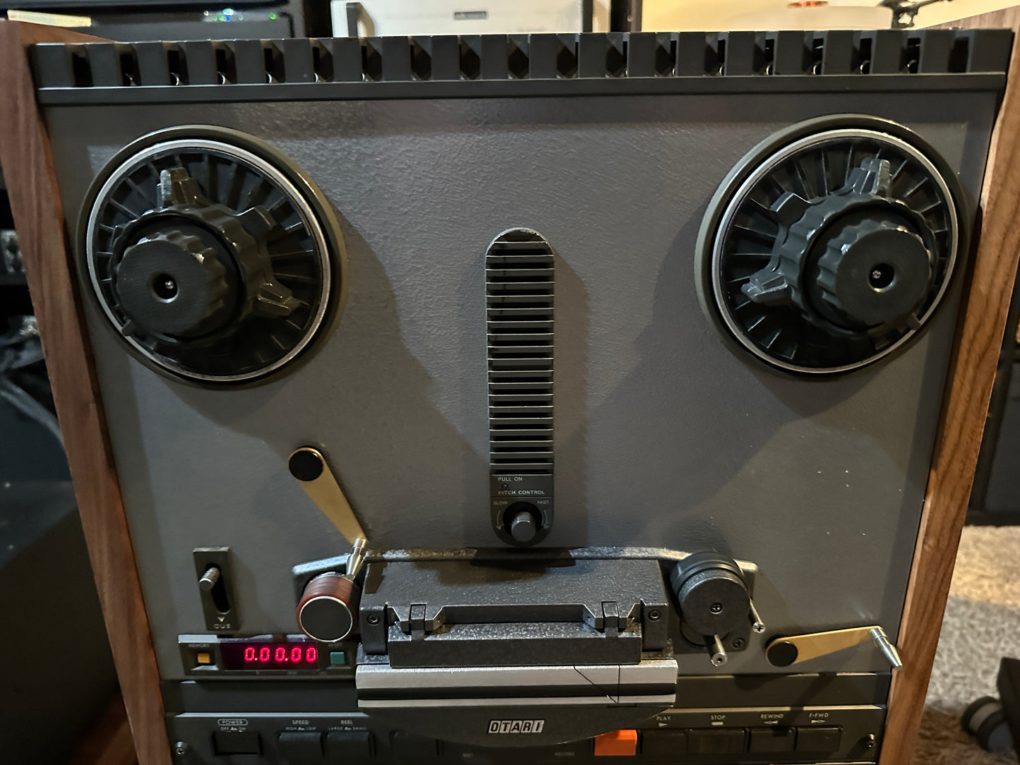 Otari MX 5050BII2 in VERY GOOD Condition