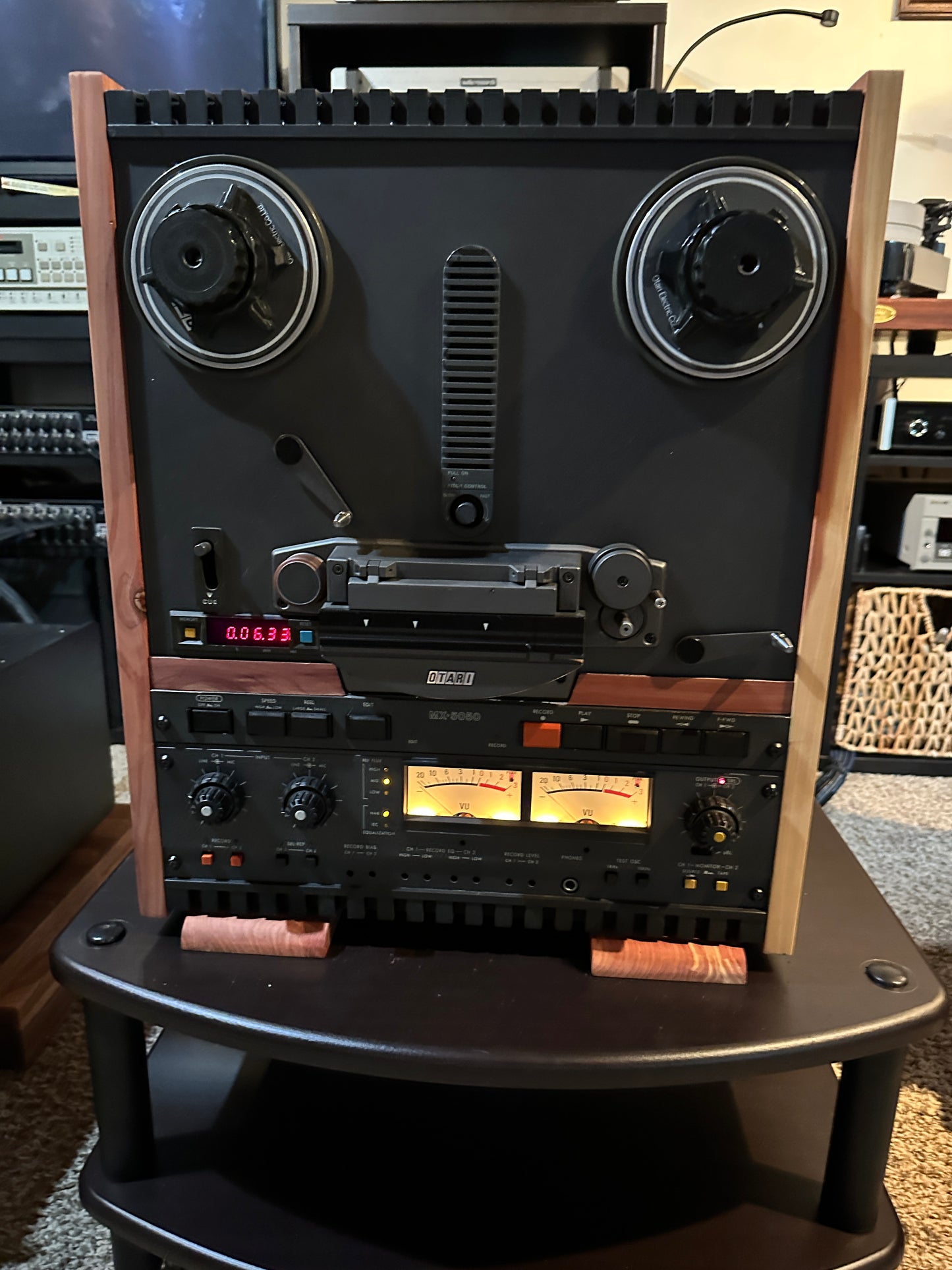 Otari MX 5050BII2 in Excellent Condition