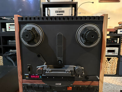 Otari MX 5050BII2 in Excellent Condition