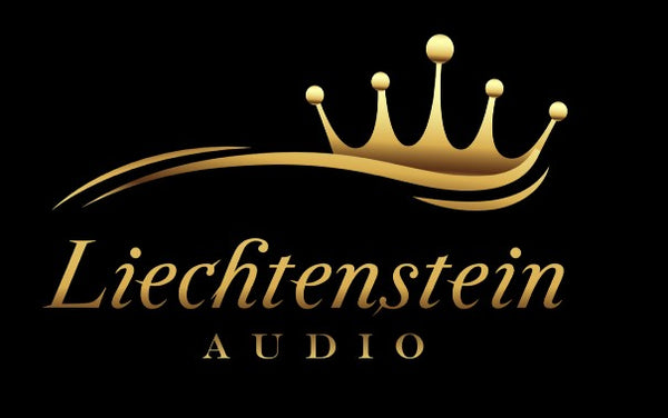 Liechtenstein Audio 